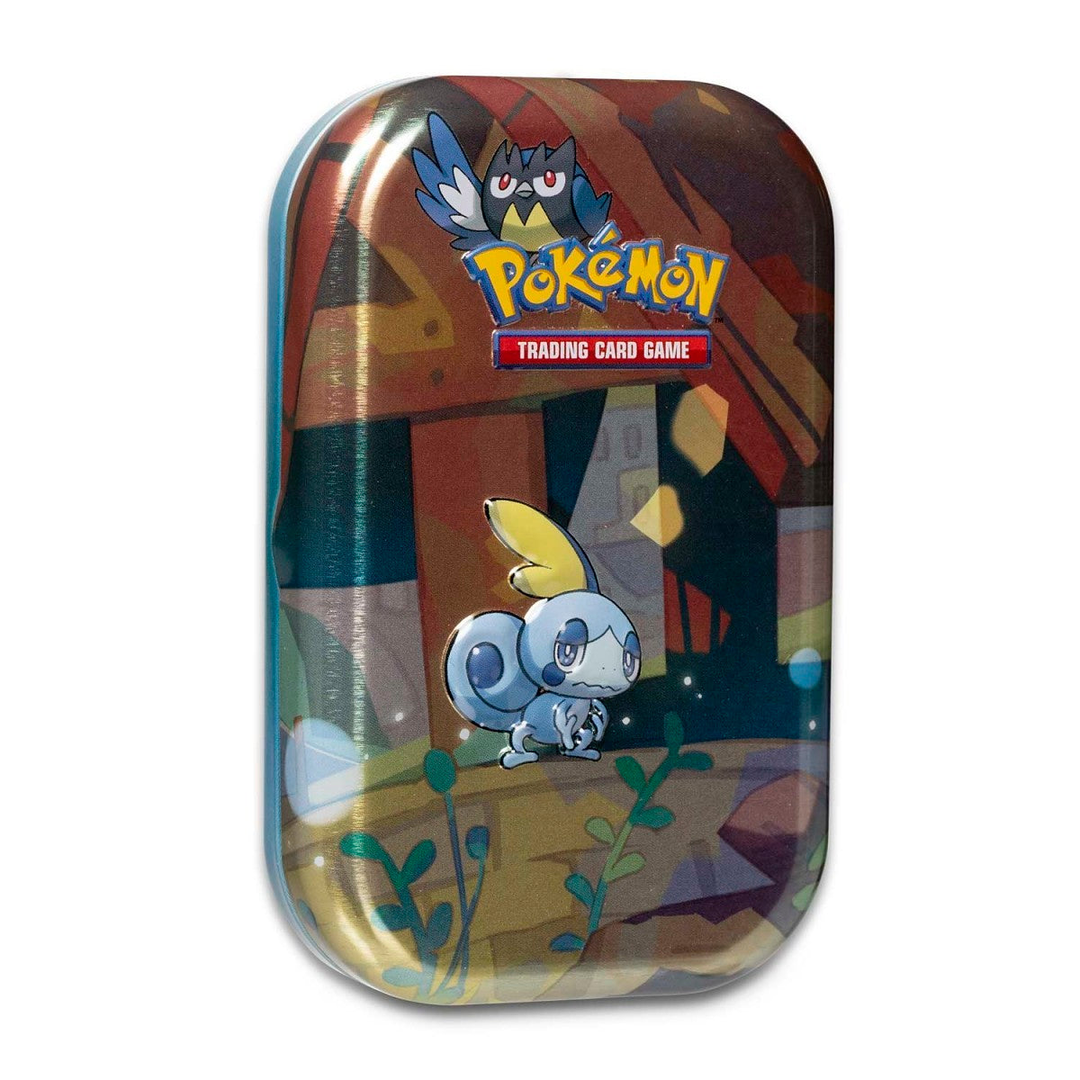 Pokemon TCG Tins & Boxes