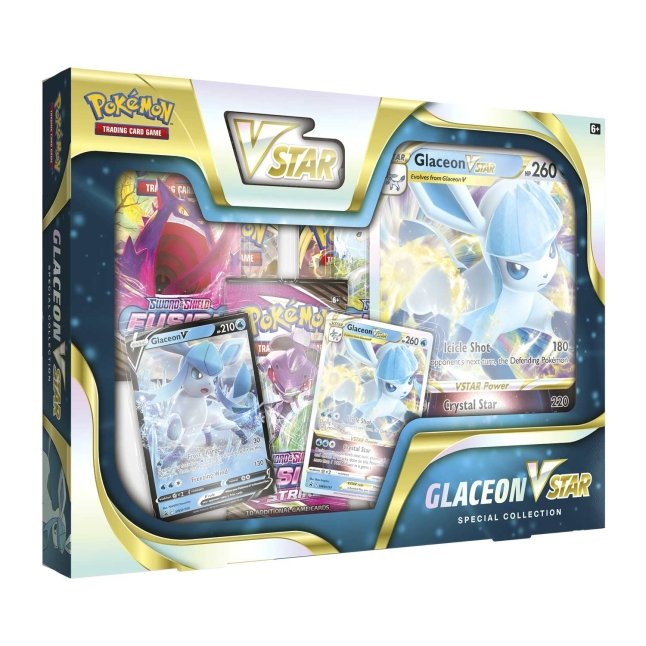 Pokemon TCG Tins & Boxes