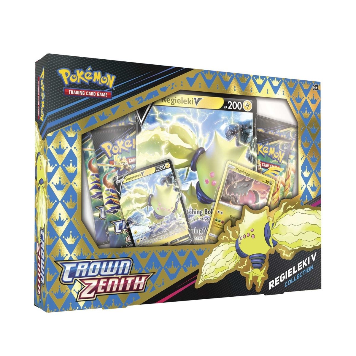 Pokemon TCG Tins & Boxes