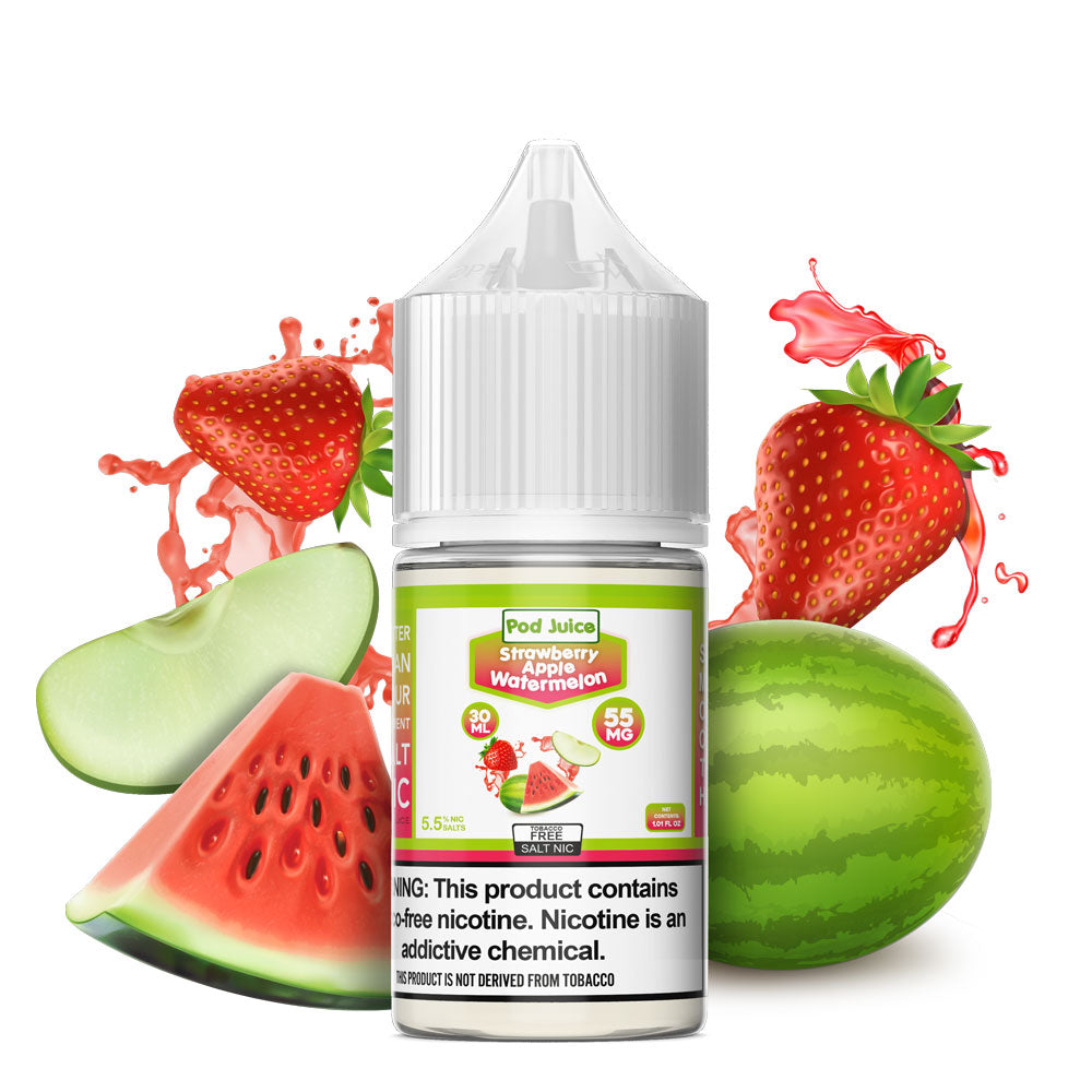 Pod Juice Salt 30ML