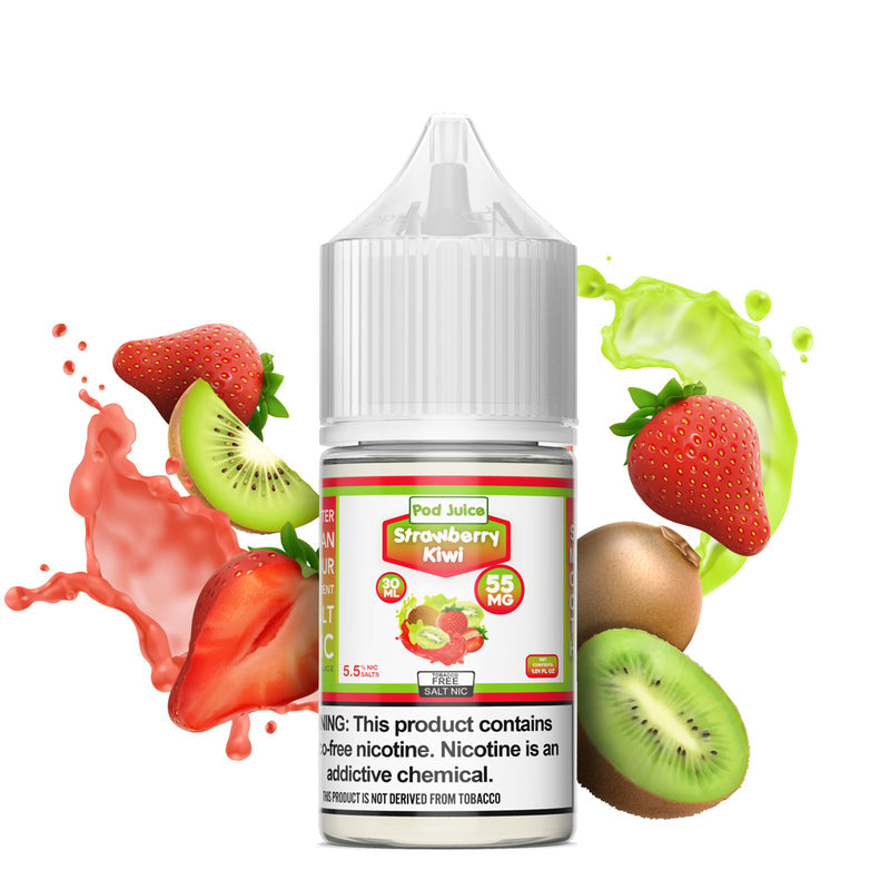 Pod Juice Salt 30ML