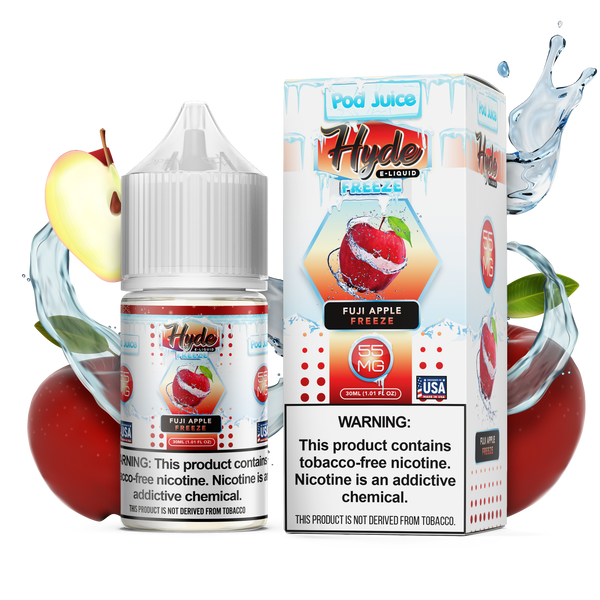 Pod Juice Salt 30ML