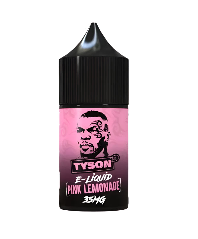 Tyson E-Liquid 30ML