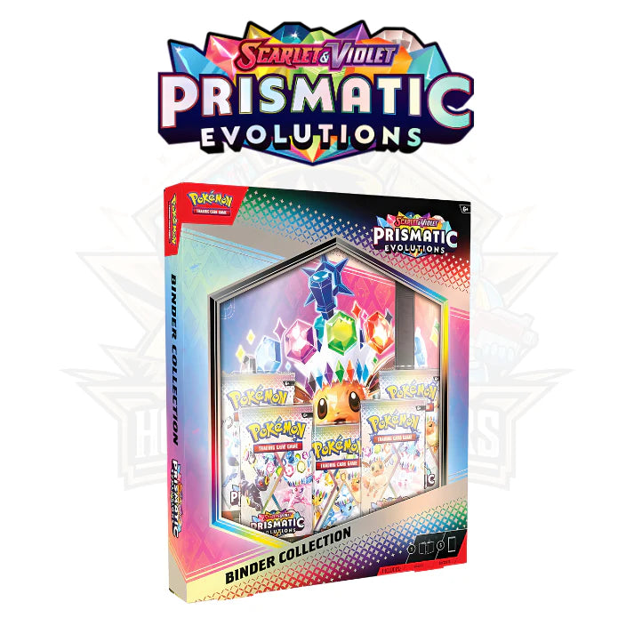 Pokemon TCG Tins & Boxes