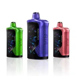 Ria Nova 30,000 Puff Disposable