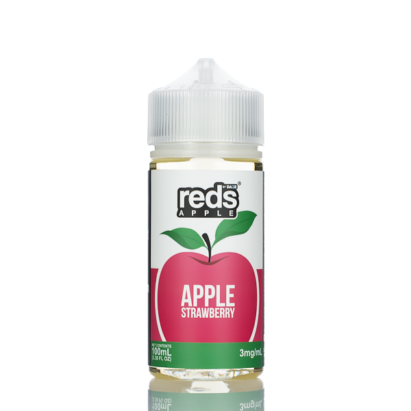 Reds by 7Daze 100ML