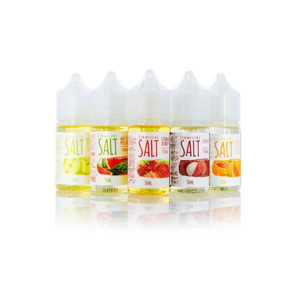 Skwezed Salts 30ML