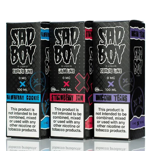 Sadboy Salt 30ML