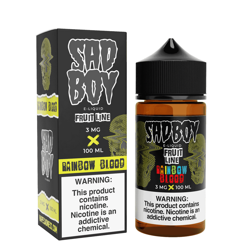 Sadboy Bloodline 100mL