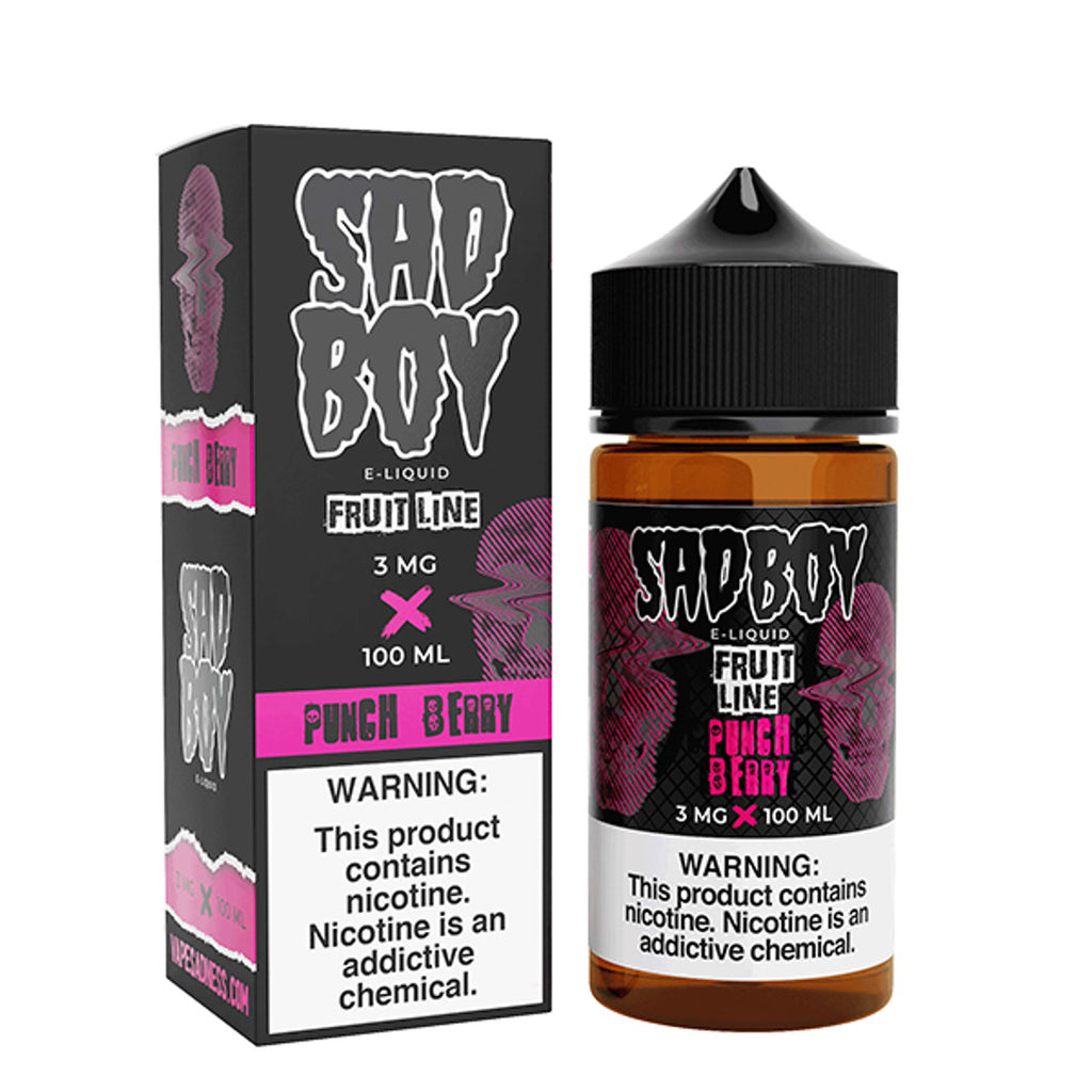 Sadboy Bloodline 100mL