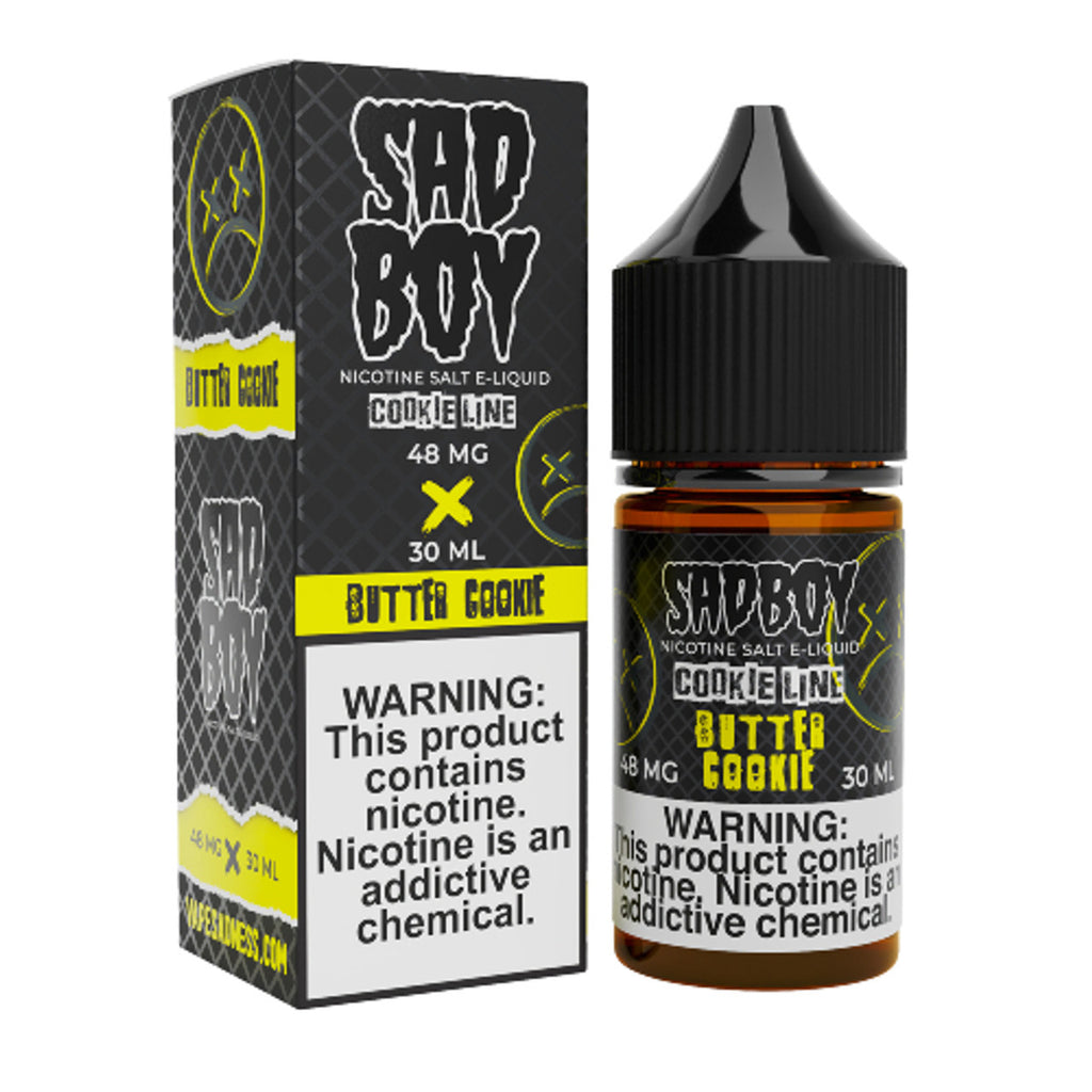 Sadboy Salt 30ML