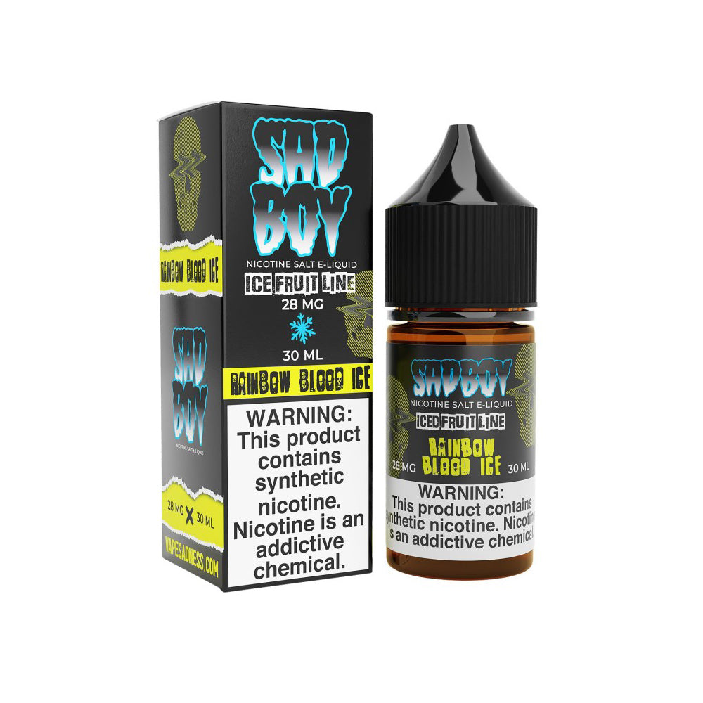 Sadboy Bloodline Salts 30ML