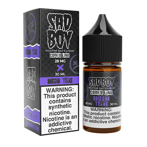 Sadboy Salt 30ML