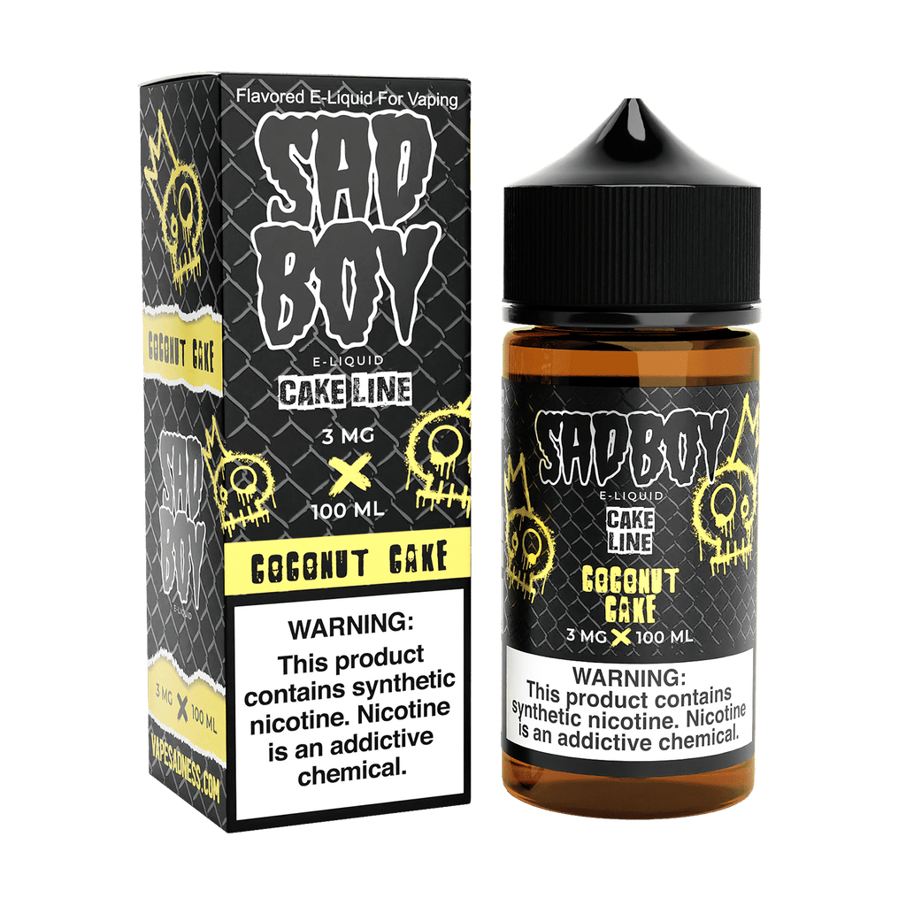 Sadboy Salt 30ML