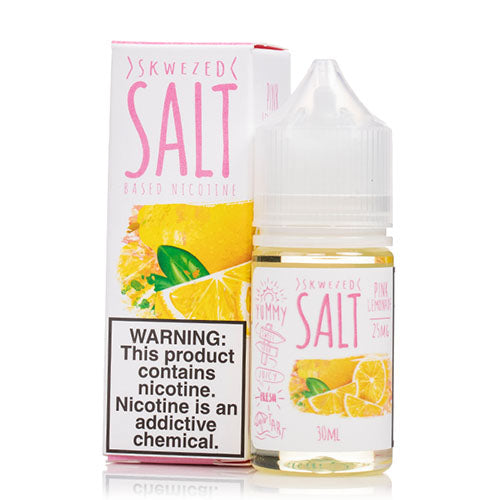 Skwezed Salts 30ML