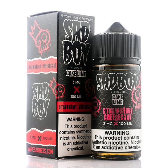 Sadboy 100ML