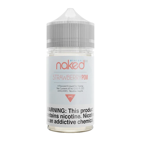 Naked 100 60ML