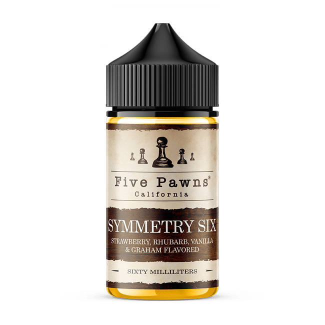 Five Pawns 60ML
