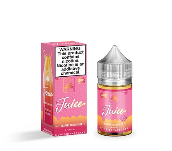 The Juice by Monster Vape Labs 30ML