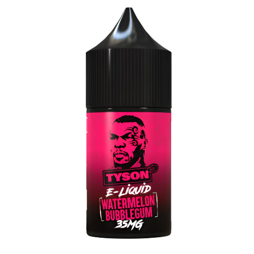 Tyson E-Liquid 30ML