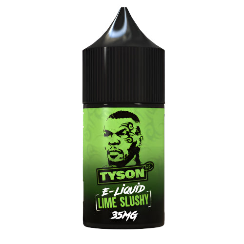 Tyson E-Liquid 30ML