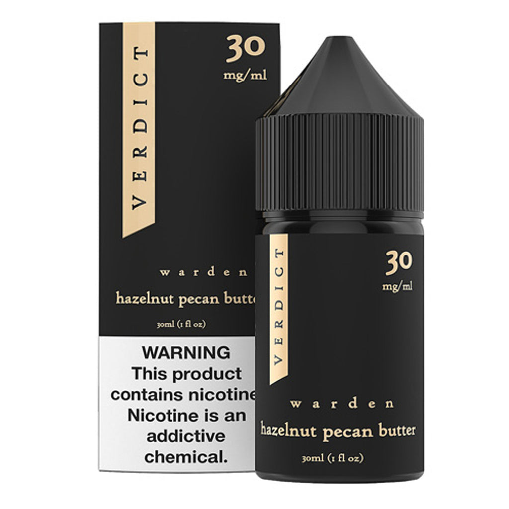 Verdict Salt 30ML