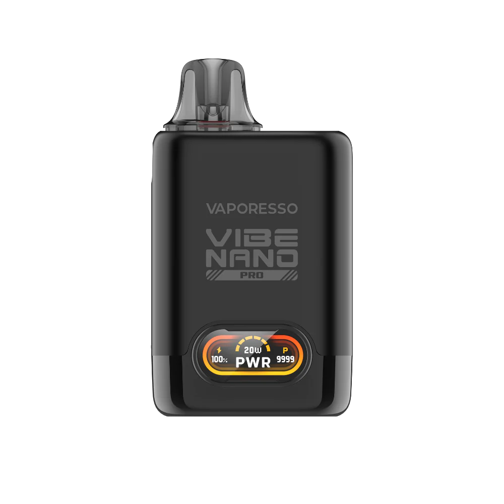 Vaporesso Vibe Nano Pro Kit