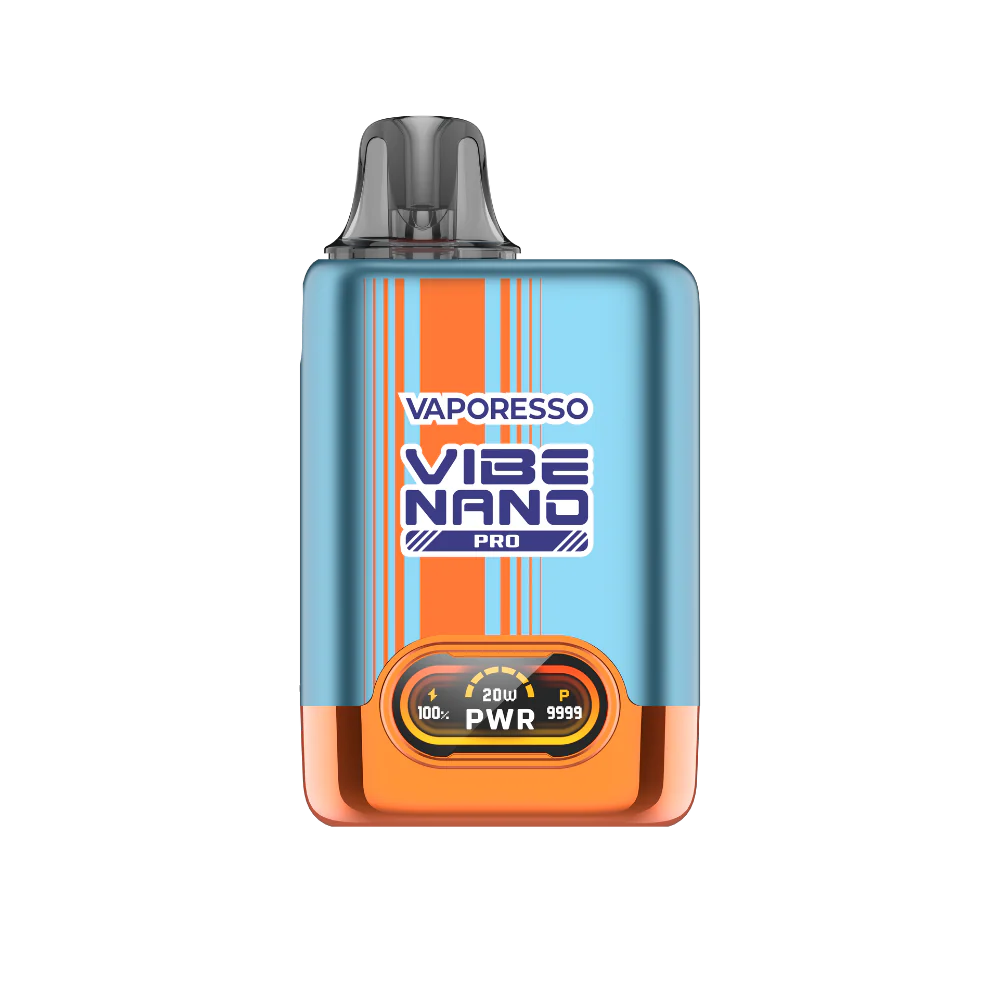 Vaporesso Vibe Nano Pro Kit