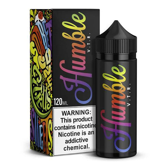 Humble 120ML