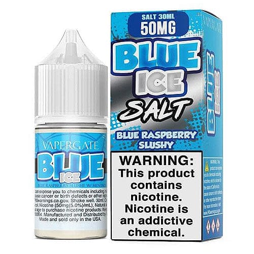 Vapergate Salts 30ML