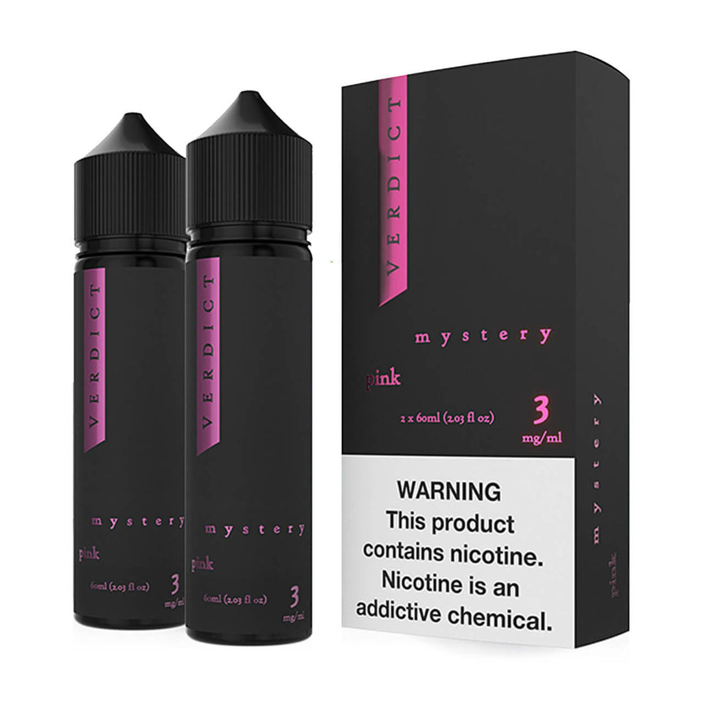 Verdict 120ML