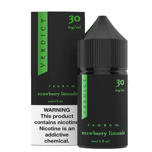 Verdict Salt 30ML