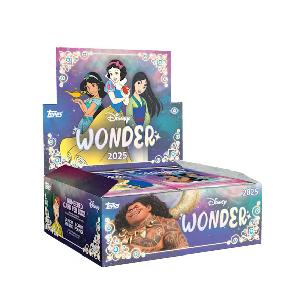 Topps Products