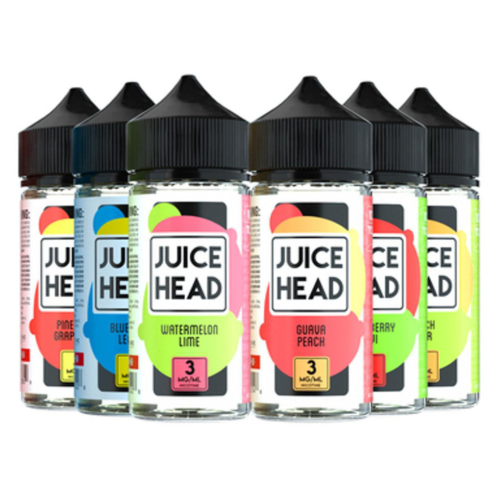 Juice Head 100ML