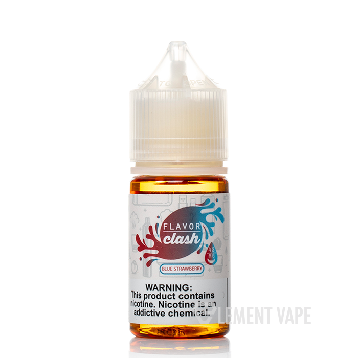 Flavor Clash 30ML Salt