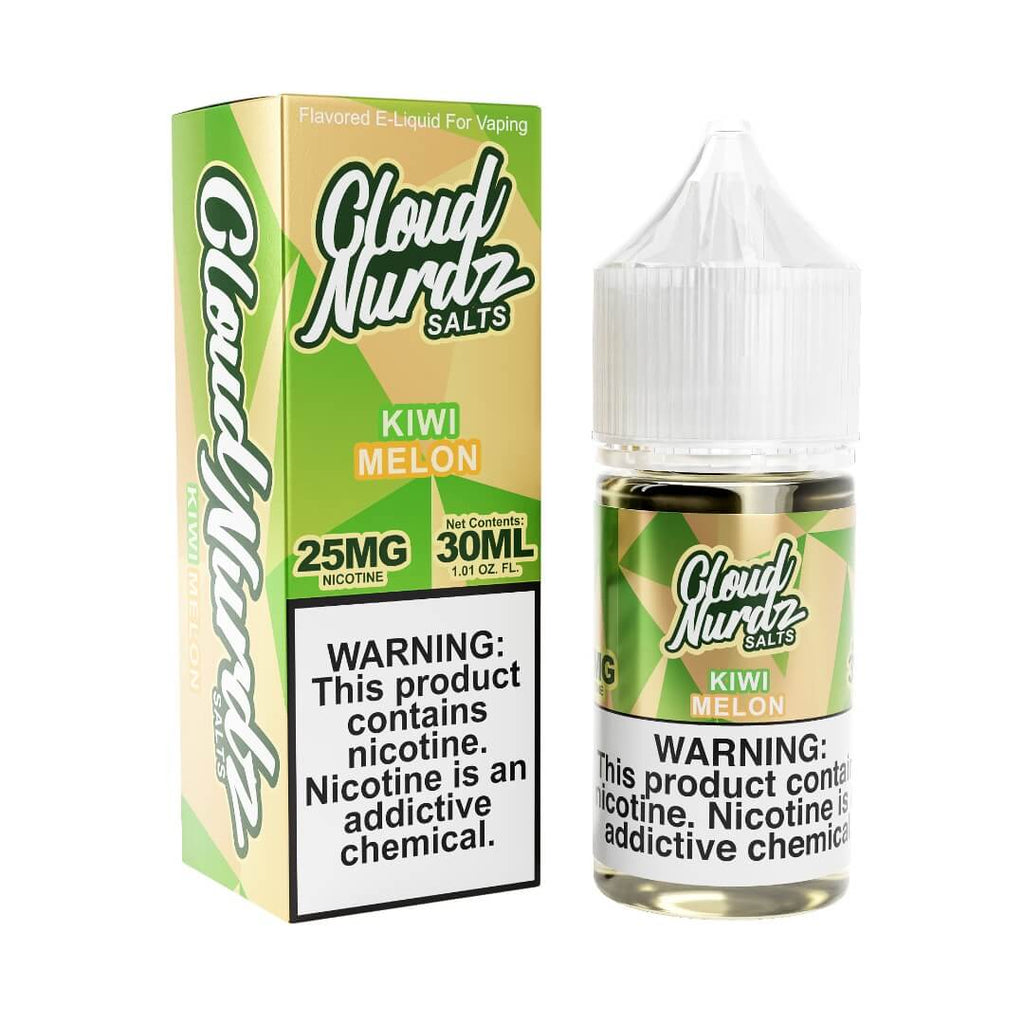 Cloud Nurdz Salt 30ML