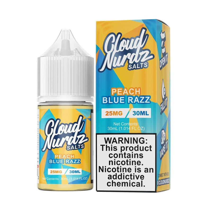 Cloud Nurdz Salt 30ML