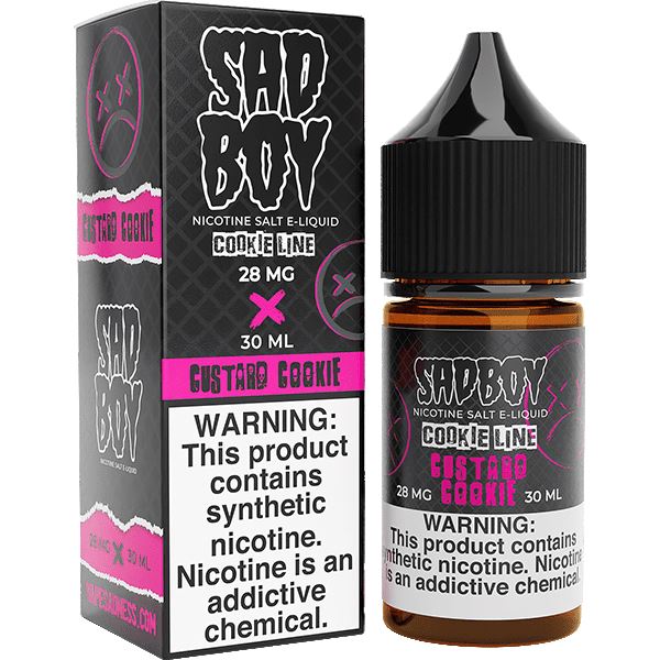 Sadboy Salt 30ML