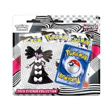 Pokemon TCG Blister Packs