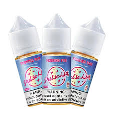 Pulse Liquid Salts 30ML