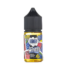 OMG Kilo Salt 30ML