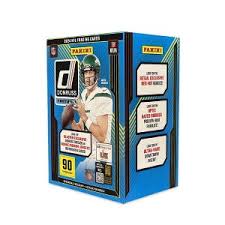 2024 Panini Donruss NFL Football Trading Card Blaster Box