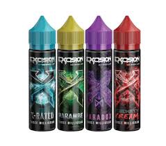 Excision 60ML