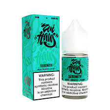 Zen Haus Salt 30ML