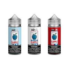 Slapple 100ML Reds x Keep It 100