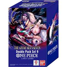 One Piece Bandai TCG