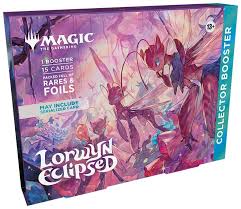 Magic The Gathering TCG