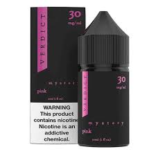 Verdict Salt 30ML