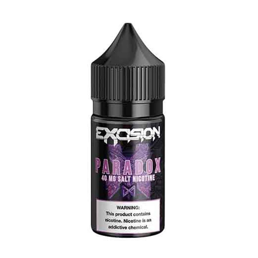 Excision Salt 30ML