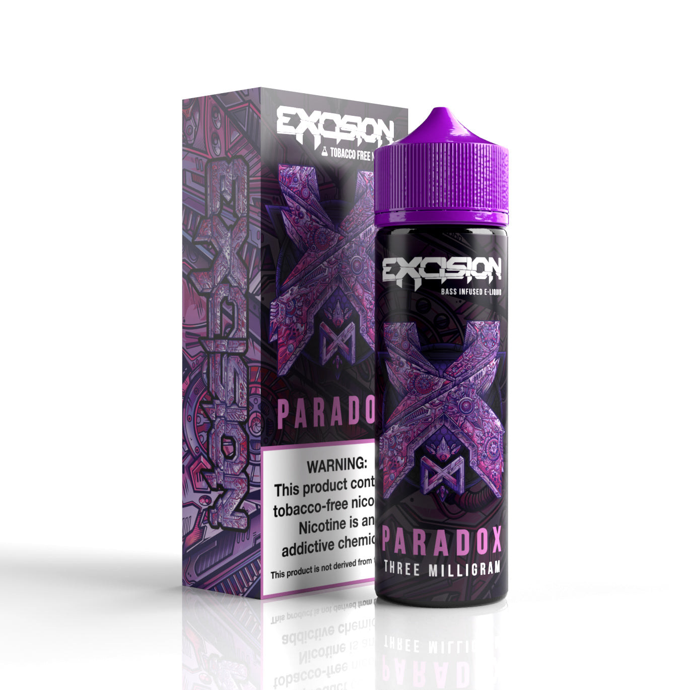 Excision 60ML